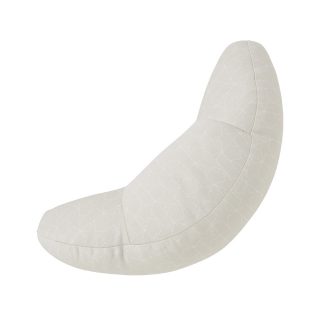 SmartAngel シートベルトクッション ライトグレー