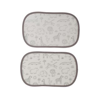 SmartAngel ピタッとサンシェード ZOO