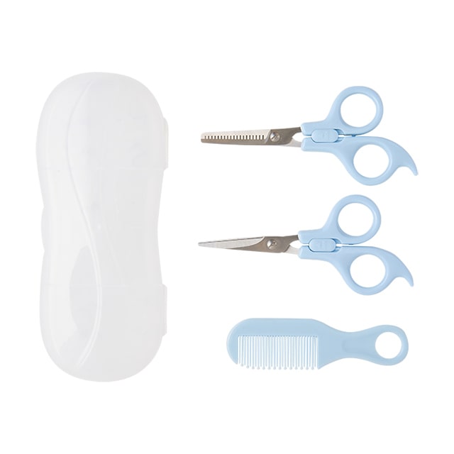 散髪ハサミセット