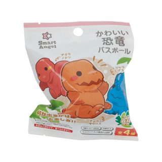 SmartAngel バスボールかわいい恐竜