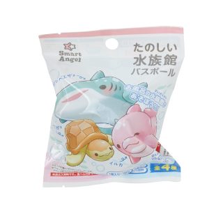 SmartAngel バスボールたのしい水族館