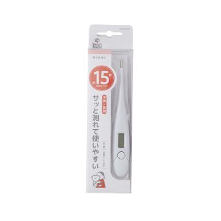 SmartAngel 電子体温計