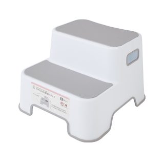 SmartAngel すべり止め付 2段ステップ