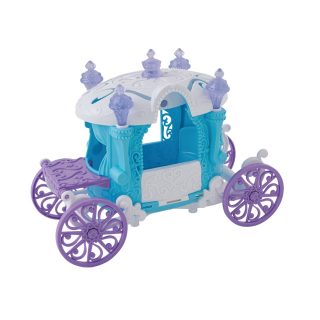 SmartAngel おひめさまの水色馬車