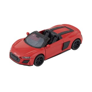 SmartAngel ミニカー アウディR8スパイダー