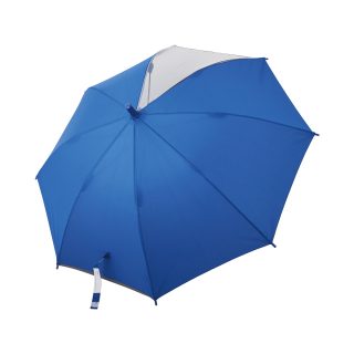 SmartAngel グラスファイバー傘 無地 50cm