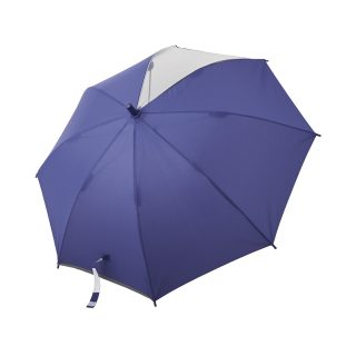 SmartAngel グラスファイバー傘 無地 50cm