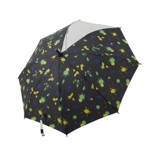 SmartAngel グラスファイバー傘 ペイント柄 55cm