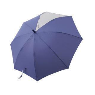 SmartAngel グラスファイバー傘 無地 60cm