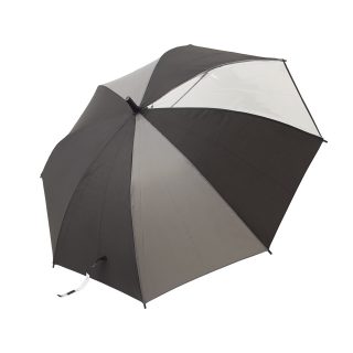 SmartAngel グラスファイバー傘 無地 55cm