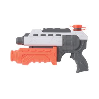 SmartAngel ブローバックショット