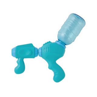 SmartAngel ペットボトル水てっぽう