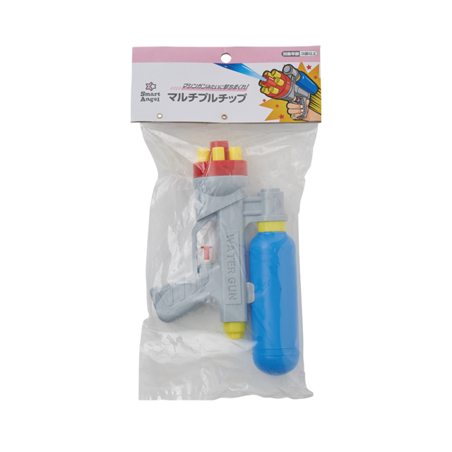 マルチプルチップ