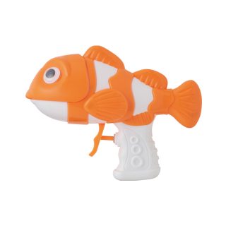 SmartAngel サカナシューター