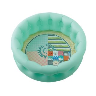 SmartAngel アニマルキューブ 65cm 丸プール