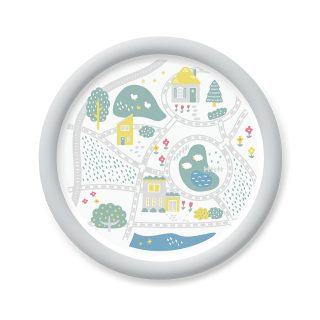 SmartAngel ふんすいシャワーマット