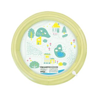 SmartAngel ちゃぷちゃぷふんすいプール