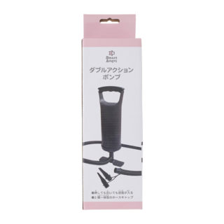 SmartAngel ダブルアクションポンプ