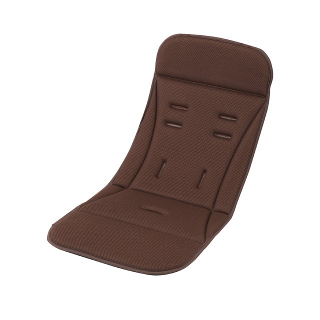 シンコンパクトベビーカーα  リバーシブル