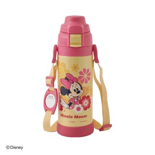 SmartAngel ダイレクトステンレスボトル 470ml ミニー