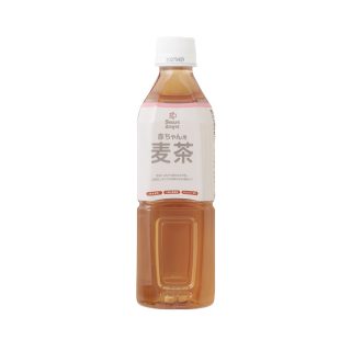 SmartAngel 赤ちゃん用むぎ茶 500ml
