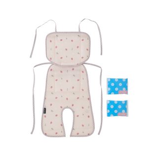 SmartAngel ひんやりシート イチゴ