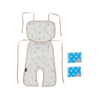 SmartAngel ひんやりシート アイス