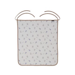 SmartAngel UVケープ接触冷感 マリンくま