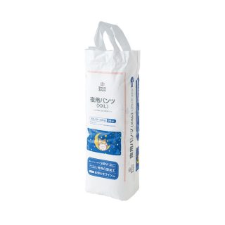SmartAngel 夜用パンツXXL 28枚