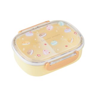 SmartAngel 抗菌ランチボックス  スイーツ