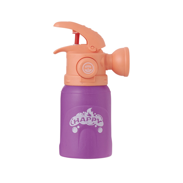 ミニ消火器水てっぽう