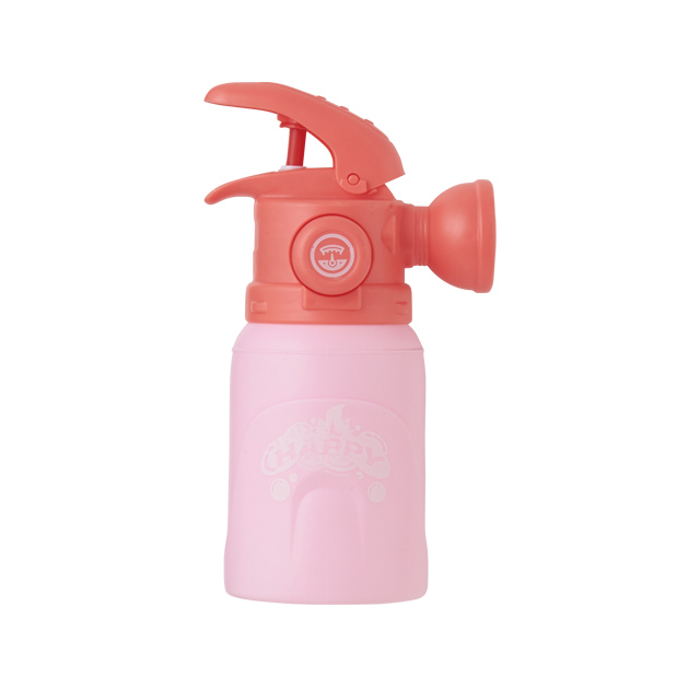 ミニ消火器水てっぽう