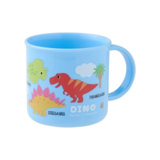 SmartAngel 抗菌コップ  ディノ