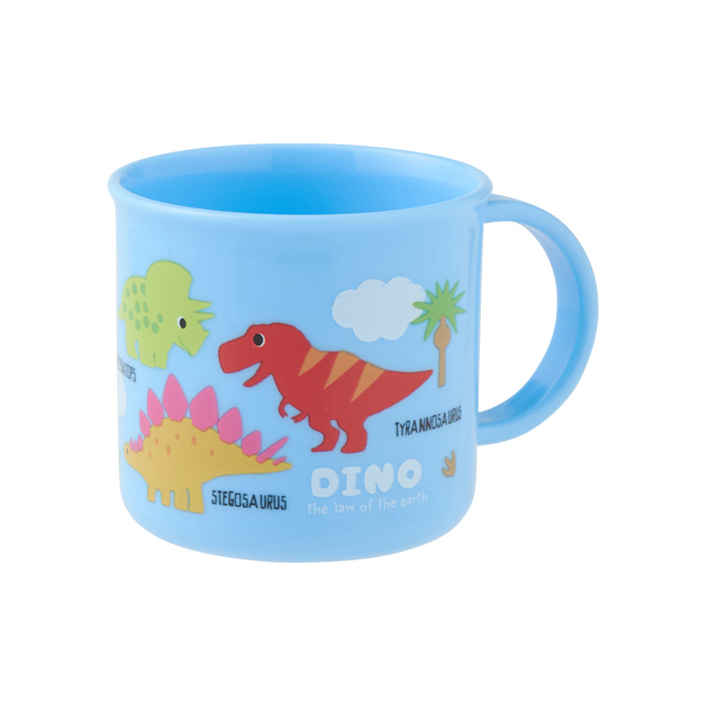 抗菌コップ  ディノ