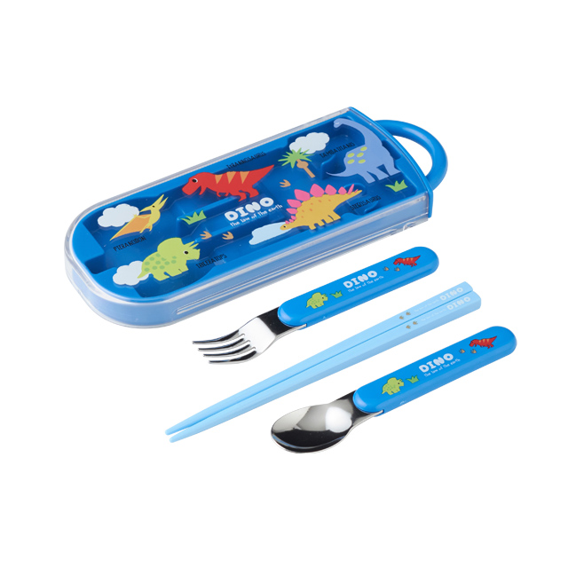 抗菌トリオセット  ディノ