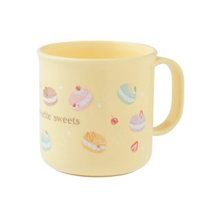 SmartAngel 抗菌コップ スイーツ