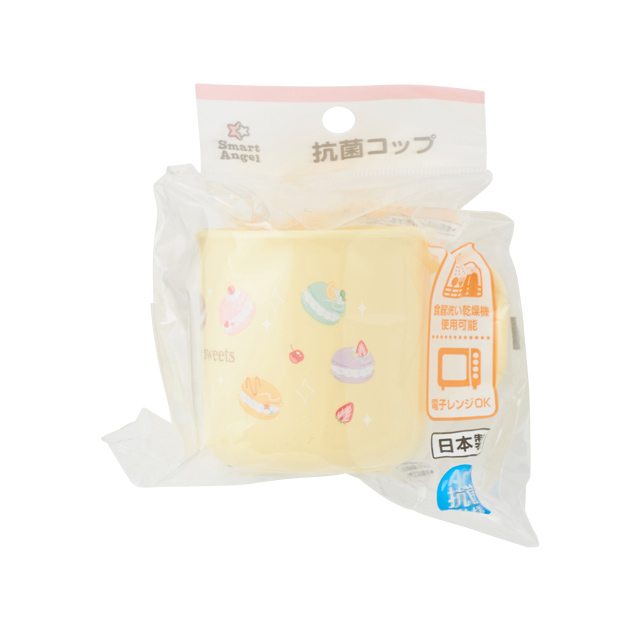 抗菌コップ スイーツ