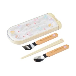 SmartAngel 抗菌トリオセット スイーツ