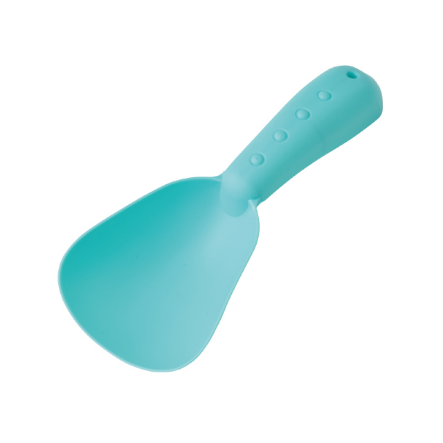 やわらかスコップ