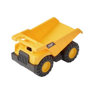 SmartAngel はたらくくるま ダンプカーミニ