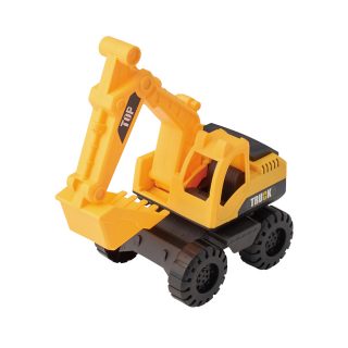 SmartAngel はたらくくるま ショベルカー