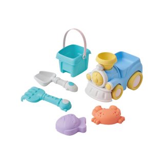 SmartAngel おすなば きかんしゃセット