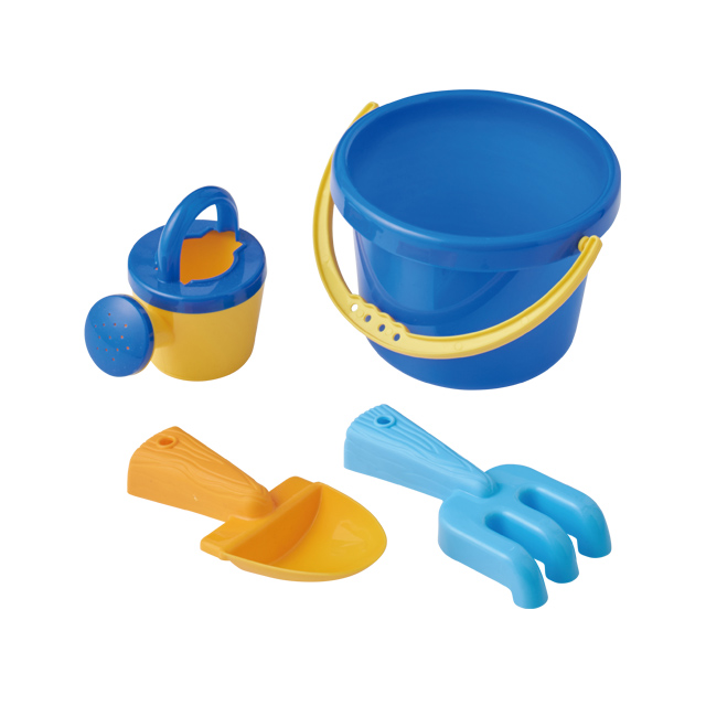 バケツセットミニ