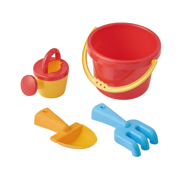 バケツセットミニ