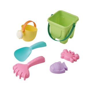 SmartAngel やわらかバケツセットミニ