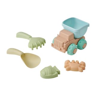 SmartAngel やわらかダンプセットミニ