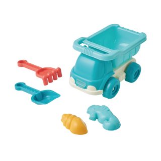 SmartAngel ダンプセット