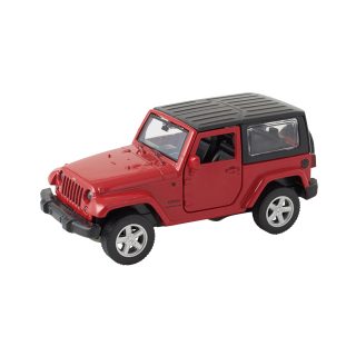 SmartAngel ミニカー Jeep Wrangler
