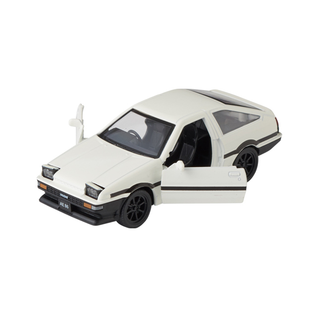 SmartAngel ミニカー トヨタAE86 205044227 | 西松屋