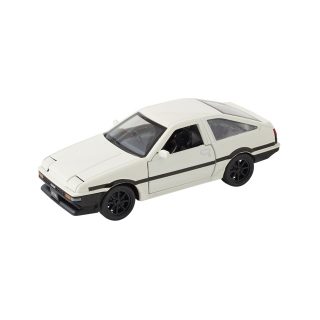 SmartAngel ミニカー トヨタAE86